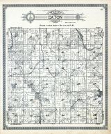 Eaton Township, Manitowoc County 1921